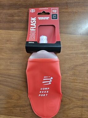 Compressport Soft Flask 300ml